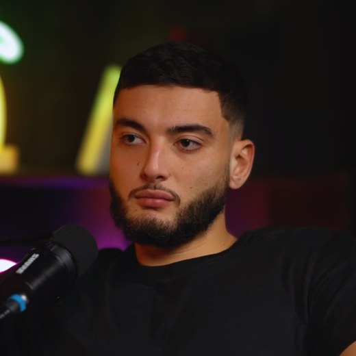 Yanis Ouerghemi, fondateur de 100xLab
